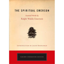 ISBN The Spiritual Emerson