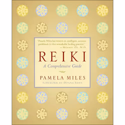 ISBN Reiki, Paperback, 288 pages