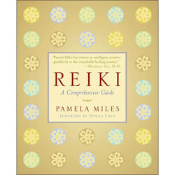 ISBN Reiki