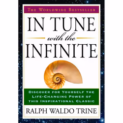 ISBN In Tune with the Infinite, Paperback, 240 pages