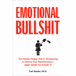 ISBN Emotional Bullshit, Paperback, 272 pages