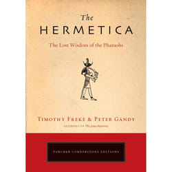 ISBN The Hermetica