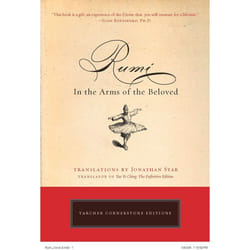 ISBN Rumi