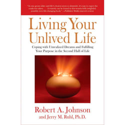 ISBN Living Your Unlived Life