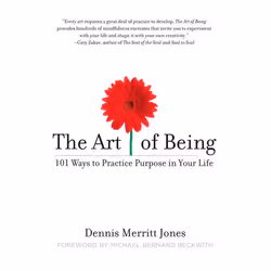 ISBN The Art of Being, Paperback, 320 pages