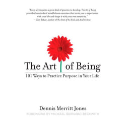 ISBN The Art of Being