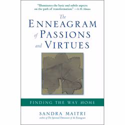 ISBN The Enneagram of Passions and Virtues, Paperback, 256 pages