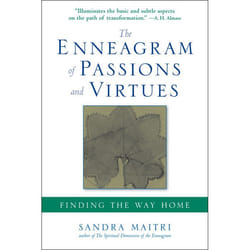 ISBN The Enneagram of Passions and Virtues