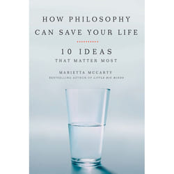 ISBN How Philosophy Can Save Your Life