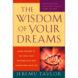 ISBN The Wisdom of Your Dreams, Paperback, 352 pages