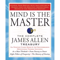 ISBN Mind is the Master, Paperback, 880 pages