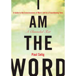 ISBN I Am the Word