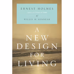 ISBN A New Design for Living, Paperback, 304 pages