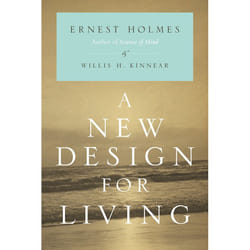 ISBN A New Design for Living