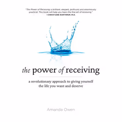 ISBN The Power of Receiving, Paperback, 240 pages