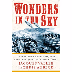 ISBN Wonders in the Sky, Paperback, 528 pages