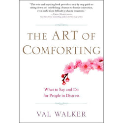 ISBN The Art of Comforting
