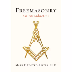 ISBN Freemasonry, Paperback, 208 pages