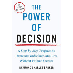 ISBN The Power of Decision