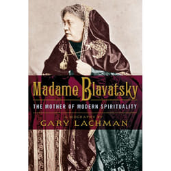 ISBN Madame Blavatsky