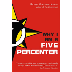 ISBN Why I Am a Five Percenter, Biography, English, Paperback, 304 pages