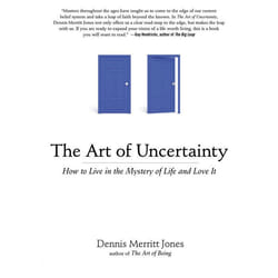 ISBN The Art of Uncertainty