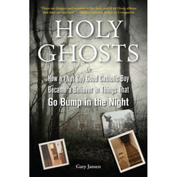 ISBN Holy Ghosts