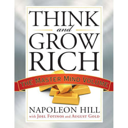 ISBN Think and Grow Rich