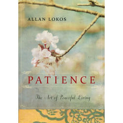 ISBN Patience
