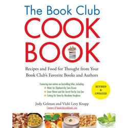 ISBN The Book Club Cookbook