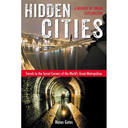 ISBN Hidden Cities