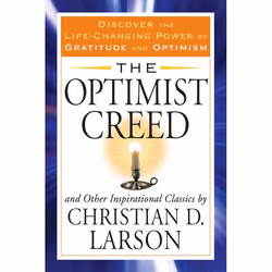 ISBN The Optimist Creed and Other Inspirational Classics, Paperback, 592 pages