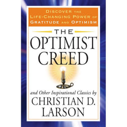 ISBN The Optimist Creed and Other Inspirational Classics