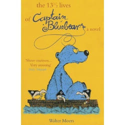ISBN The 13½ Lives of Captain Bluebear book English Paperback 704 pages