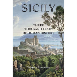 ISBN Sicily