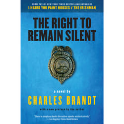 ISBN The Right to Remain Silent book English Paperback 304 pages