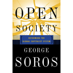 ISBN Open Society Reforming Global Capitalism Reconsidered book Business & finance English Hardcover 400 pages
