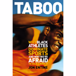 ISBN Taboo, Sport & leisure, English, Paperback, 400 pages