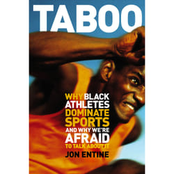 ISBN Taboo book Sport & leisure English Paperback 400 pages