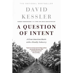 ISBN A Question Of Intent book History English Paperback 512 pages