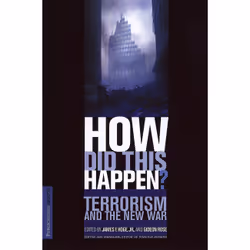 ISBN How Did This Happen?, History, English, Paperback, 352 pages