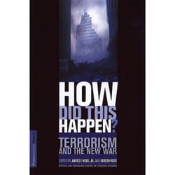 ISBN How Did This Happen? book History English Paperback 352 pages