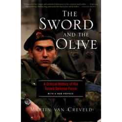 ISBN The Sword And The Olive book History English Paperback 448 pages