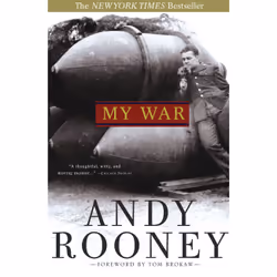 ISBN My War, Biography, English, Paperback, 352 pages