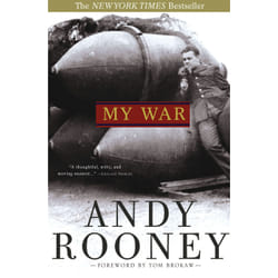 ISBN My War book Biography English Paperback 352 pages