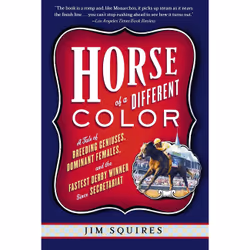 ISBN Horse Of A Different Color, Sport & leisure, English, Paperback, 320 pages