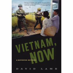 ISBN Vietnam, Now, History, English, Paperback, 288 pages