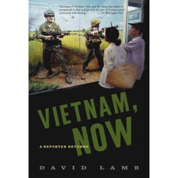 ISBN Vietnam, Now book History English Paperback 288 pages