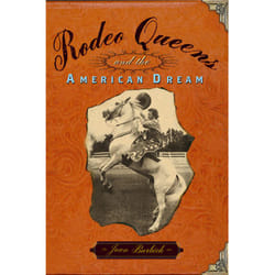 ISBN Rodeo Queens book History English Paperback 256 pages