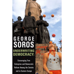 ISBN Underwriting Democracy book Business & finance English Paperback 288 pages